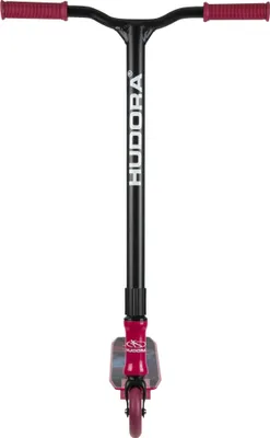 Produktbild von HUDORA XQ-13.1, Kinder, Stunt Scooter, Unisex, 100 kg, 2 Rad/Räder, Polyurethan
