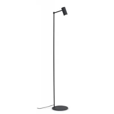 Produktbild von It's about Romi Stehleuchte Eisen Montreux LED Schwarz