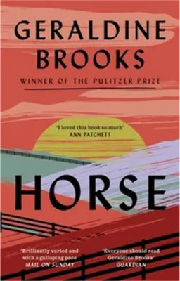 Produktbild von Horse