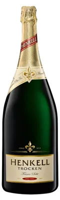Obrázek produktu pro Henkell jemné šumivé víno suché Magnum 1500ml