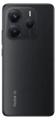 Produktbild von Xiaomi Redmi Note 14 5G - 5G Smartphone - Dual-SIM - RAM 6 GB / Interner Speicher 128 GB - microSD slot - OLED-Display - 6.67" - 2400 x 1080 Pixel (120 Hz)