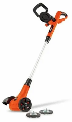 Produktbild von Akku-Unkrautentferner POWDPG8060 - Teleskopischer Unkrautentferner, 20 V - ohne Akku oder Ladegerät