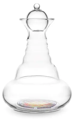 Obrázek produktu pro Vitální karafa na vodu Happy Alladin s barvou Fol - 1300 ml