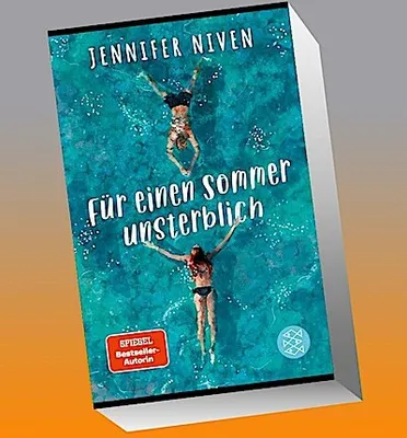 Immagine prodotto di Für einen Sommer unsterblich