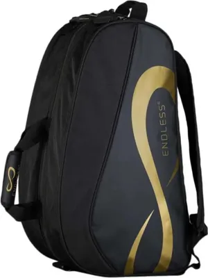 Immagine prodotto di Endless Icon Padel Racket Bag Nero Nero Taglia unica