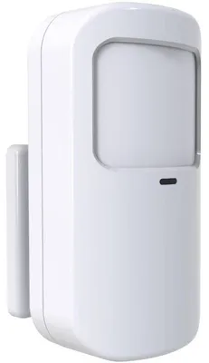 Produktbild von Bewegungsmelder, KYF, Für KYF-ALARM-012, Hochpräziser Detektor