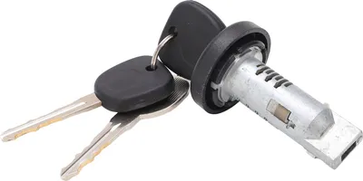 Produktbild von Zündschlosszylinder 15794826 Kit mit Schlüsselersatz für Hummer H2 2008–2009