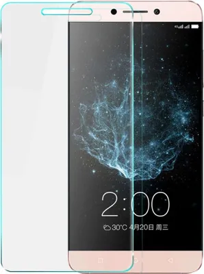 Produktbild von LeEco Le 2 Displayschutzfolie 9H Verbundglas Panzer Schutz Glas Tempered Glas