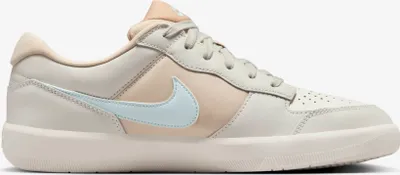 Obrázek produktu pro Nike SB Force 58 "Phantom University Blue", béžová/modrá, Velikost: 36
