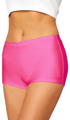 Image de Merry Style Short de bain pour femmes Caleçon de bikini Maillot de bain Sous-maillot de bain Short de natation L23L1 (Rose (3147), 58)