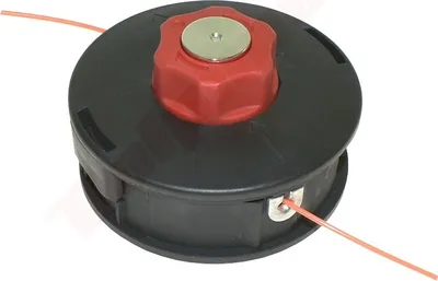 Zdjęcie produktu dla Głowica do Quick Load Brm 130Mm M10X1.25