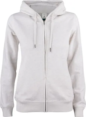 Produktbild von Clique Premium OC Hoody Full Zip Women