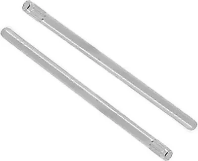 Produktbild von Minott Stahlstifte ► Stifte mit Riffelkopf Durchmesser Ø 1,2 ► 33916, Stift-Länge:22 mm