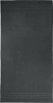 Produktbild von REDBEST Duschtuch anthrazit 70x140 cm