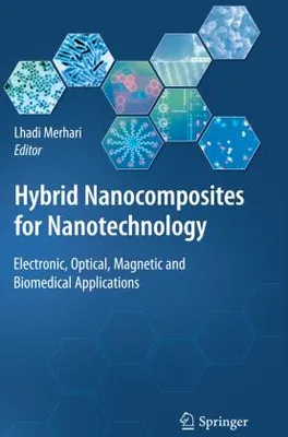 Produktbild von Hybrid Nanocomposites for Nanotechnology