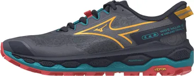 Produktbild von Mizuno Wave Mujin 11 Trailschuhe Herren