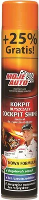 Produktbild von Preparat do kokpitu Truskawka 600 ml + 25% gratis