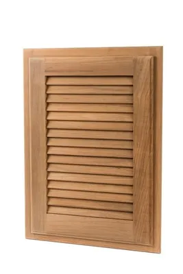 Obrázek produktu pro Dveře ARC Marine se zárubní - 61x38cm