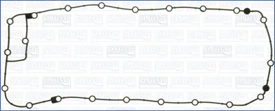 Produktbild von AJUSA Ölwannendichtung für BMW 3 Limousine (E36) 14066700