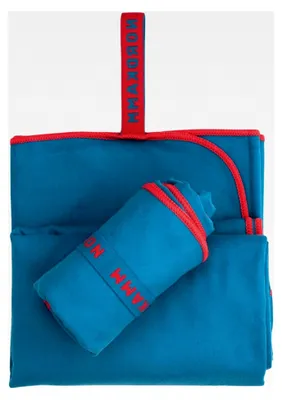 Produktbild von Mikrofaser Handtuch Set oder großes Mikrofaser Handtuch, schnelltrocknend, großes Mikrofaser Badetuch, Reisehandtuch oder Sporthandtuch