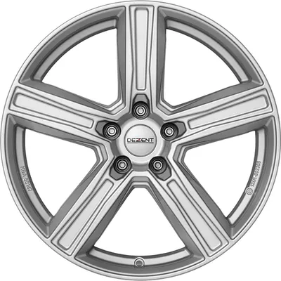 Obrázek produktu pro 4x ráfek DEZENT KG stříbrný 8x19 ET35 5x112 TKG9L8SA355E kompatibilní s Mercedes Benz CLS (C257) TŘÍDA E (W213) TŘÍDA E (W214) TŘÍDA E All Terrain (S213) TŘÍDA E All Terrain (S214) E-KLASSE Cabrio (C238) E-KLASSE Coupe (A238) E-KLASSE Kombi (S213) E-KLASSE Kombi (S214) EQA (H243) EQB (X243) EQE (V295) EQE SUV (X294) EQS (V297) GLC (X253) GLC (X254) GLC Coupé (C253) GLC Coupé (C254) GLE Coupé (C292) GLE SUV/TŘÍDA M (W166) GLK (X204) TŘÍDA S (W223)