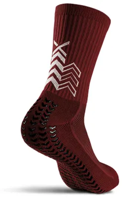 Produktbild von SOXPro Classic – rutschfeste Socken für Fußball – Silikon – Herren und Damen – b