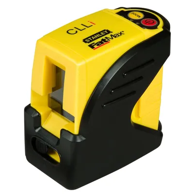 Produktbild von Stanley - Linienlaser FatMax CLLi, 869058