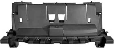 Produktbild von DIEDERICHS 4014862 Stoßstangenhalter Vorne für CITROËN Berlingo (K9) passend für PEUGEOT Rifter MPV Partner III Kastenwagen (K9)
