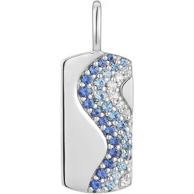 Produktbild von Ania Haie Jewellery NC048-18H Anhänger