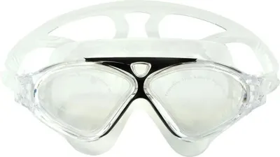 Obrázok produktu pre Schildkröt Funsports 940052, Unisex, Jedna veľkosť, Čierna, Priehľadná, Silikón, Priehľadná, Polykarbonát