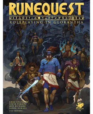 Imagen del producto de Runequest