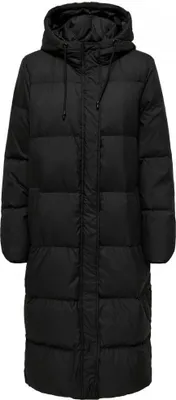 Produktbild von Only Mantel Damen ONLALICE DOWN COAT OTW NOOS schwarz M