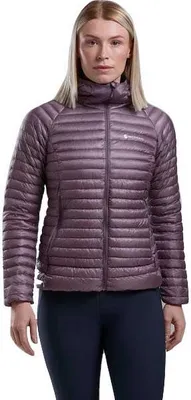 Produktbild von Montane Alpine 850 Jacke Lila XS Frau Lila XS