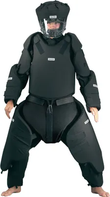 Produktbild von Vollschutzanzug Guard Plus CE