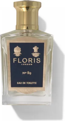 Immagine prodotto di Floris Signature Collection No.89 Eau De Toilette 50 ml