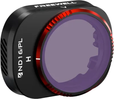 Immagine prodotto di Filtro Nd16/Pl Freewell per Dji Mini 4 Pro