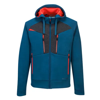 Zdjęcie produktu dla DX472 - Bluza rozpinana z kapturem DX4 - 3 kolory - S-3XL