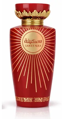 Produktbild von Mystical - Mystical - Eau de Parfum Sakeenaa -