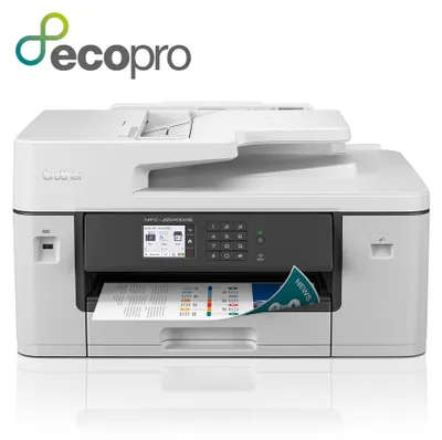 Produktbild von Brother MFC-J6540DWE Ad inchiostro A3 1200 x 4800 DPI 28 ppm Wi-Fi