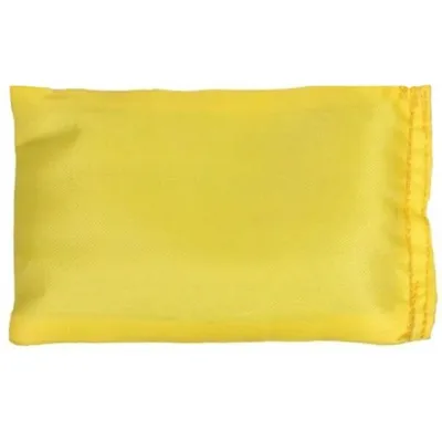 Obrázok produktu pre Multipack 10ks Bean Bag didaktická pomôcka žltá