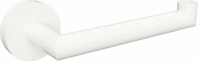 Immagine prodotto di Porta carta igienica Bemeta Bianco lato destro