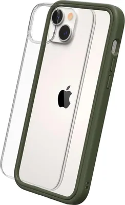 Image de Rhinoshield, coque de protection MOD NX(TM) pour Apple iPhone 14 Plus, motif camouflage