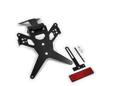 Image de KZH X-Line adaptable sur Aprilia RSV 4 BJ 2009-24