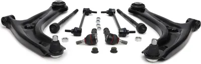 Produktbild von MS 37049-KIT-MS Lenkersatz, Querlenkersatz Vorderachse links + rechts für FORD FIESTA VI (CB1, CCN)