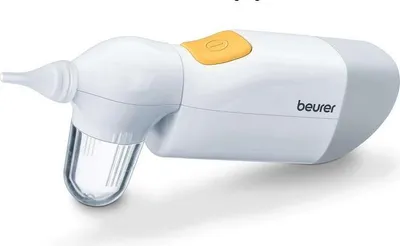 Produktbild von Beurer NA 20 Elektrisch betriebener Absauger