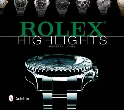Produktbild von Rolex Highlights