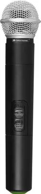 Produktbild von OMNITRONIC UHF-E Serie Handmikrofon 525.3MHz (13063352)
