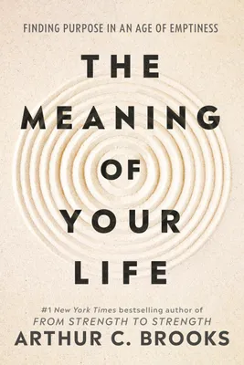 Produktbild von The Meaning of Your Life