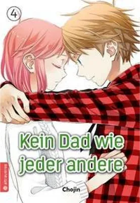 Produktbild von Kein Dad wie jeder andere 04