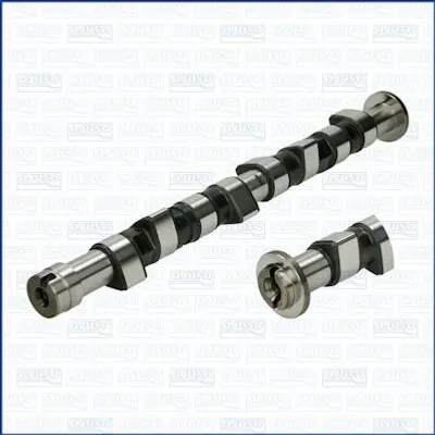 Produktbild von AJUSA 93080300 Nockenwelle für FIAT PANDA (169) PUNTO (188) Seicento / 600 Schrägheck (187) Panda Schrägheck (141) für LANCIA YPSILON (843)
